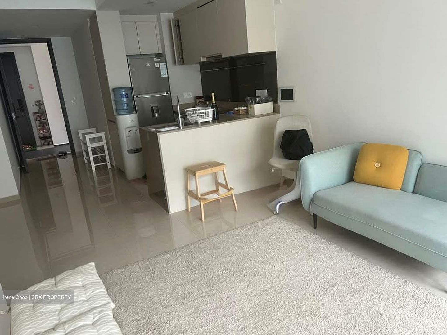 The Gazania (D19), Condominium #612713731